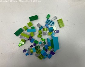 Open Box LEGO Classic Set (10694)