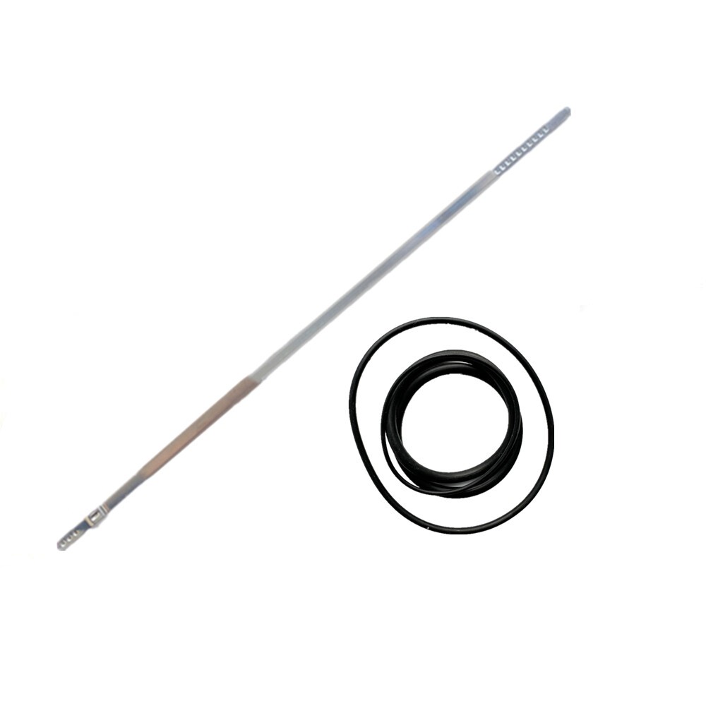 Rolls-Royce Ghost Front Left Air spring