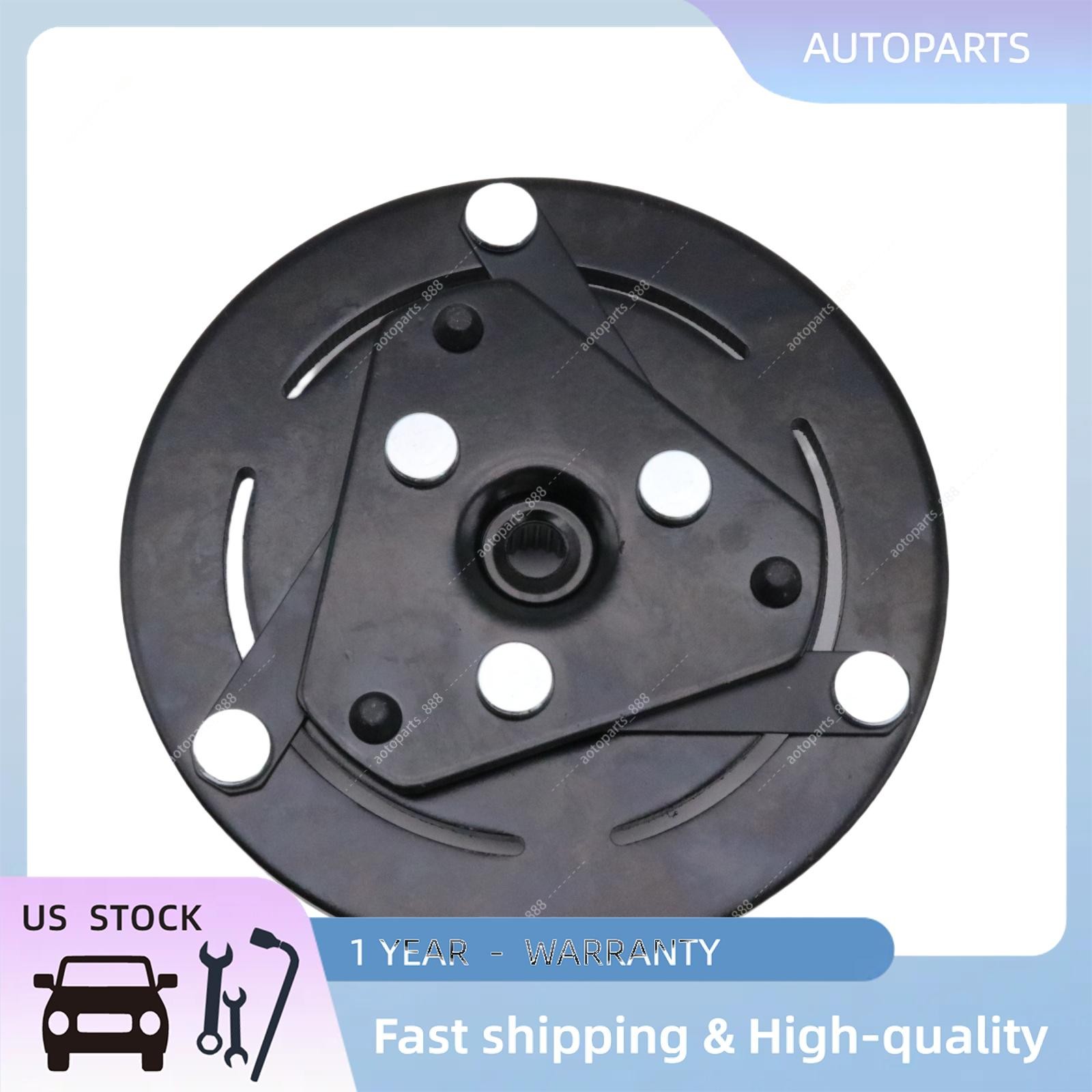 Maserati Ghibli 2014-2020 Ac compressor clutch