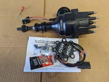 MSD 835231 Ready-To-Run Distributor Black Ste...