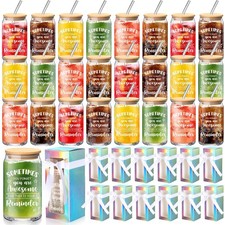 24 Set Thank You Gifts Bulk Employee Appreciation Gifts for Staff Coworker 16...