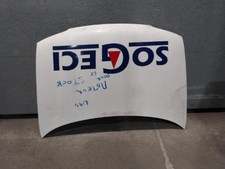 Capote Citroen BERLINGO