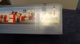 LEGO 10224 Town Hall New Sealed