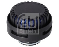Febi Bilstein GeräUschdäMpfer Druckluftanlage 45257 FüR Mercedes Vario B670 B668