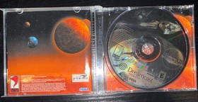 BANG Gunship Elite (Sega Dreamcast, 2000)