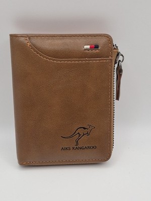 Bill wall Leather レザーケース 76-1210-1-A Victorinox Altius Alox Slim Card Case in black - 611580