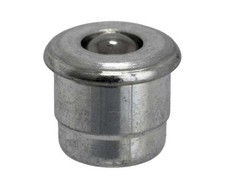 Alemite Grease Fitting Flush Type 5/16 Drive (12 Pieces)