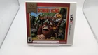 Donkey Kong Country Returns 3D: Nintendo Selects (3DS, 2016)