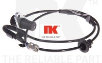 NK 294504 Sensor FüR Raddrehzahl ABS Sensor Raddrehzahl FüR Toyota