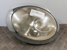 Feu avant (phare) Mini MINI
