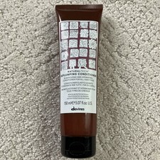 NEW Davines NaturalTech Replumping Conditioner All Hair Types 5.07 oz. Italy
