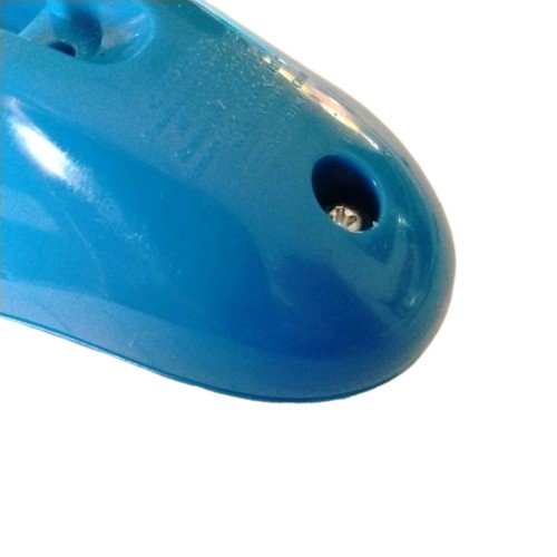 FURREAL FRIENDS PARROT SQUAWKERS MACAW CONTROLLER . - Bild 7 von 14