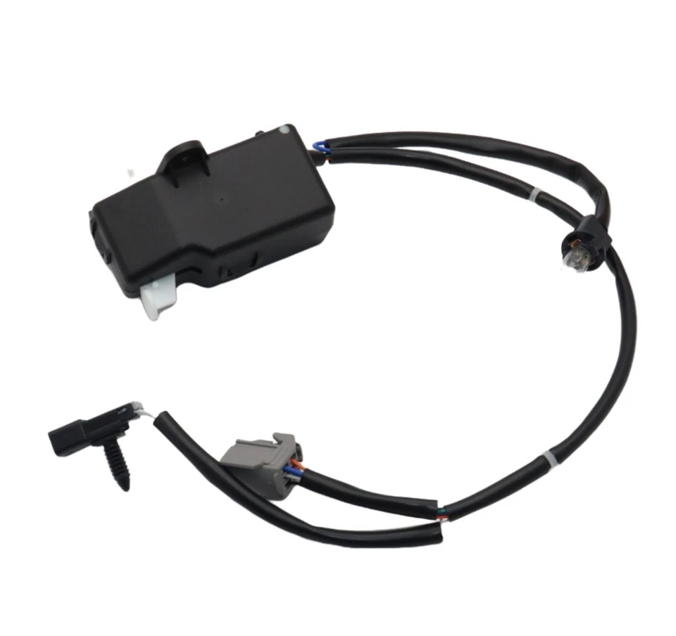 Actuador de bloqueo de cambio automático para Ford F150 2004-14 4L3Z7E096AB 4L3Z7E096AA EE. UU. Foto 2 de 4