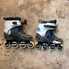 ROLLERBLADE Twister Pro Inline Skates Mens 9....