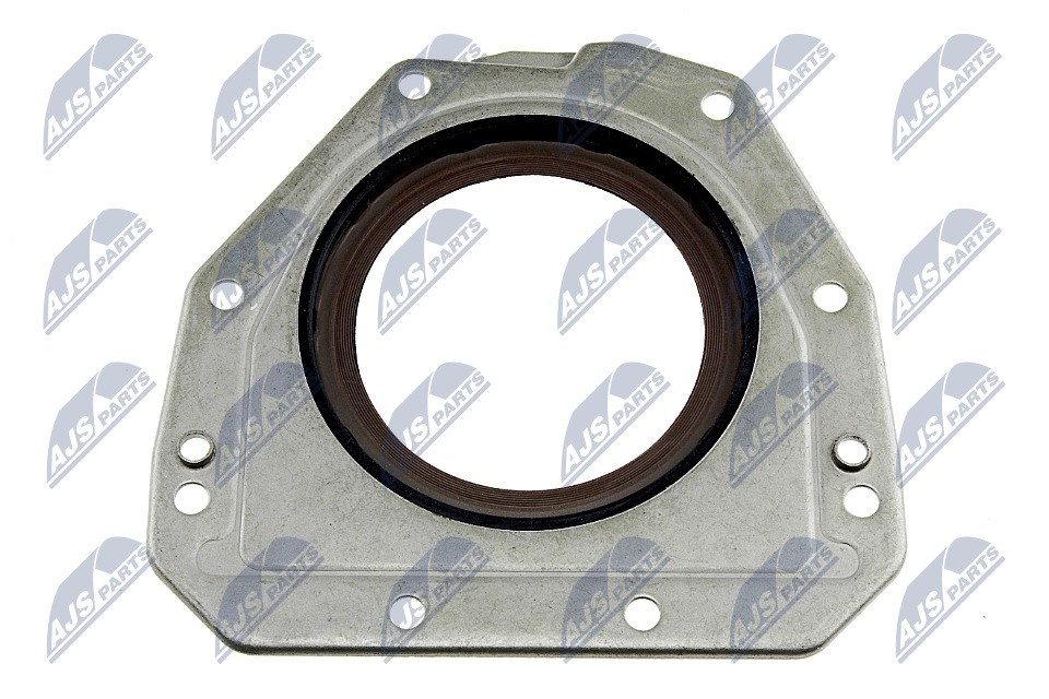2x ✅Fits NTY NUP-WW-007 CRANKSHAFT SEAL ⭐UK Seller⭐ - Image 9