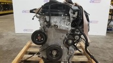 2.4l Engine 2016 Mitsubishi Outlander Fwd 58k Miles