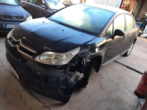 9683703780A Bomba Inyeccion para CITROEN C4 SEDAN Collection 2009 8654985 - Imagen 5 de 10
