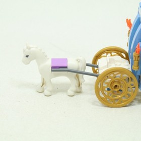 LEGO Disney Cinderella's Dream Carriage Horse (41053) Retired *INCOMPLETE* PARTS