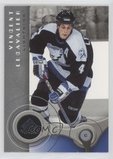 2005-06 SP Game Used Edition Vincent Lecavalier #88 1z4