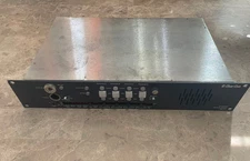 Clear-Com RM-704 4-Channel 2RU Encore Intercom System Remote Station