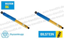Bilstein B6 Gasdruckdämpfer hinten u.a.: Ford Ranger TKE, Bj. 2011-2025