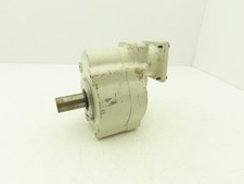 Sigma Giken SG-SB2-8 Gearbox Reducer for Gearmotor 8:1 Ratio Parallel Shaft
