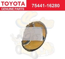 Pare-choc arrière Toyota MR