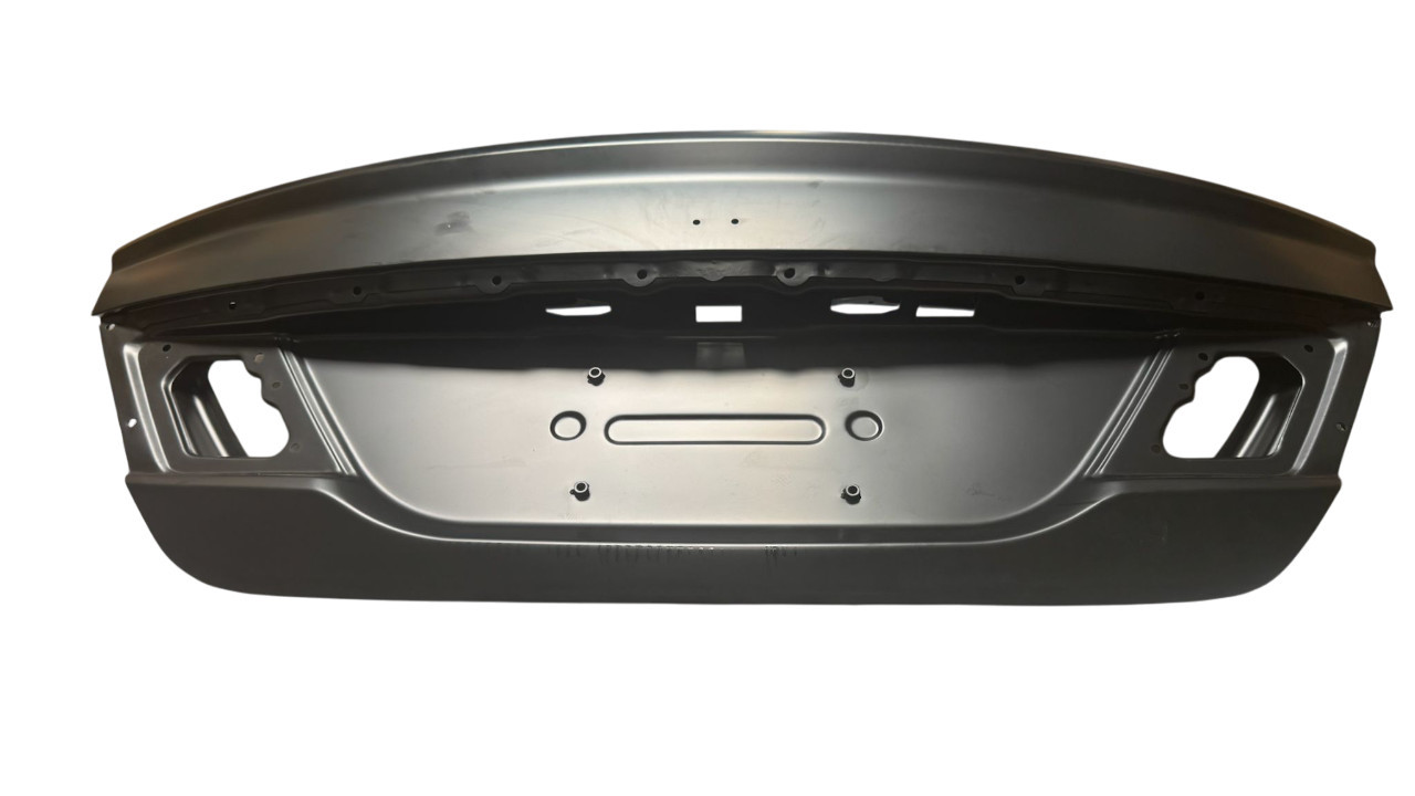 Trunk Lid Shell For Honda Civic 2014-2015 - Replaces 68500-TR3-A80ZZ