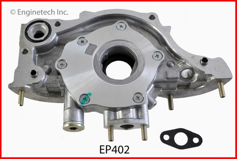 ENGINE REBUILD OVERHAUL KIT 96-00 HONDA CIVIC EX DEL-SOL 1.6L D16Y8 VTEC - Image 4 of 4