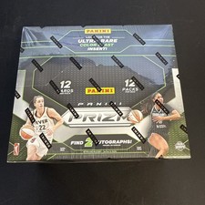 2024 Panini Prizm WNBA Basketball Checklist Guide in-content 22