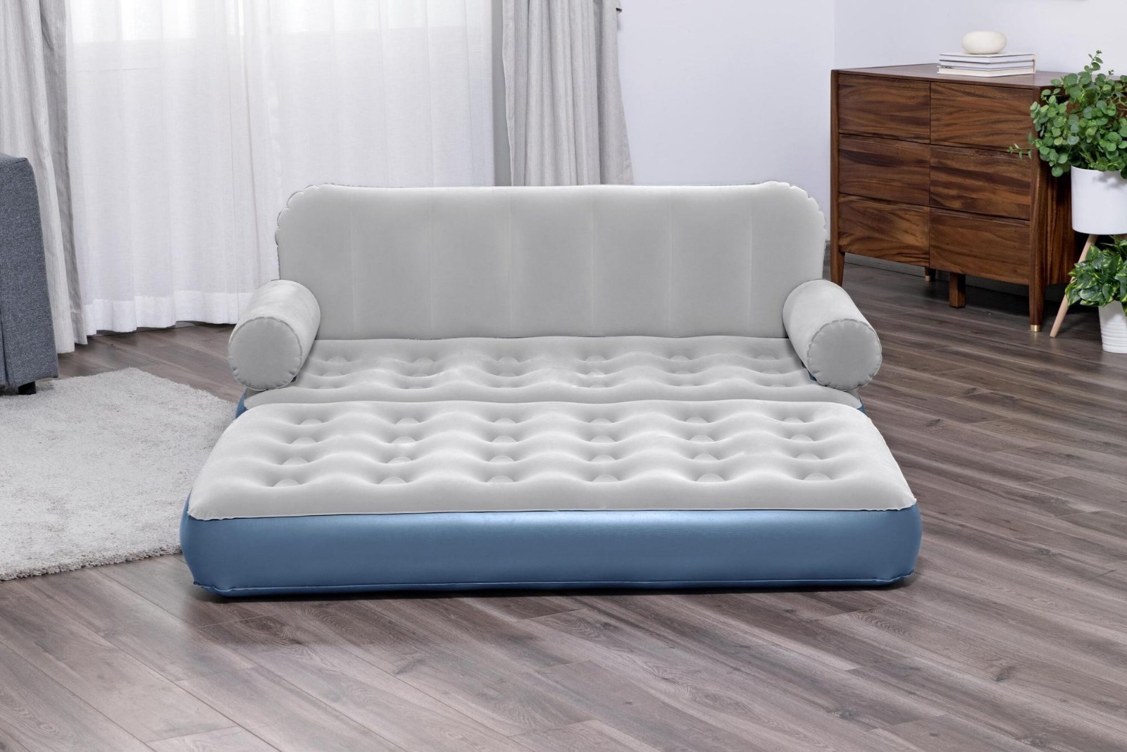 Divano Gonfiabile Multi Max Bestway 75079 foto 2