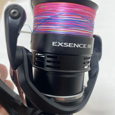 SHIMANO 20 EXSENCE BB 4000MXG 772366 | eBay