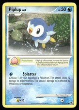 Majestic Dawn #72/100 Piplup (72) on eBay