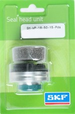 Skf Shock Seal Head Complete Wp Pd S Shock - SH-WP-18-50-15-PDS