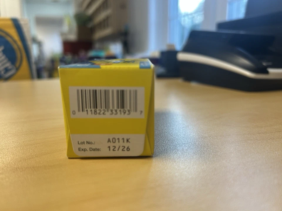 Rite Aid Laxative Natural Vegetable Stimulant. 60 Tablets. EXP: 12/2026 - Image 2 of 4