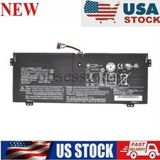 L16C4PB1 Battery For Lenovo Yoga 720-13IKB 730-13IKB 730-13IWL Series L16L4PB1