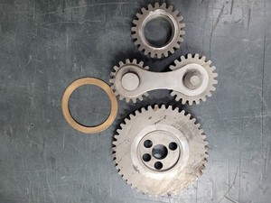 SBC PETE JACKSON GEAR DRIVE # PJ 94