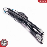 Fensterheber Esen Skv 01SKV082 FüR E46 Bmw 12V 3Er Touring 316 318 320 323 325