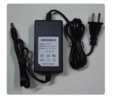 Power Supply Adapter Charger with Plug for YMX-1200200-C Universal