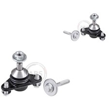 Rotule de suspension Volvo XC70