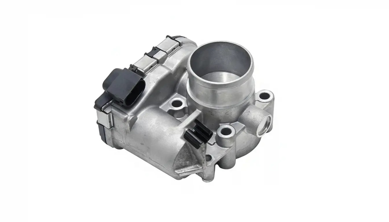 Air throttle body 802100000013 MAGNETI MARELLI for FIAT ABARTH ALFA ROMEO LANCIA