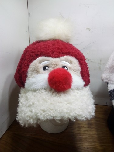 Cappelli Personaggi Holiday Time 2 Divertenti - Foto 2 di 10