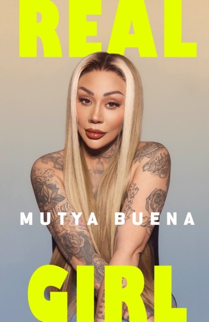 Real Girl By Buena, Mutya Mutya Buena, - Image 3