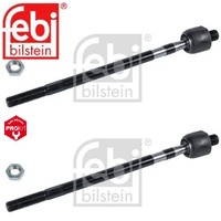 2X Axialgelenk FüR Spurstange Febi Bilstein 29693 2 Spurstangen Set
