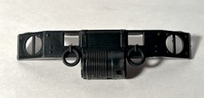 1990 GI Joe Hammer Front Bumper ARAH Vintage Vehicle Part Hasbro