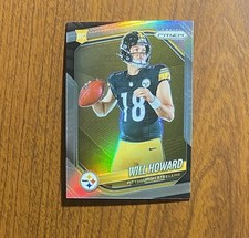 Top Pittsburgh Steelers Rookie Cards of All-Time 61