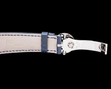 Patek Philippe 5230G-010 World Time Blue Skyline Limited Edition 18K WG 7