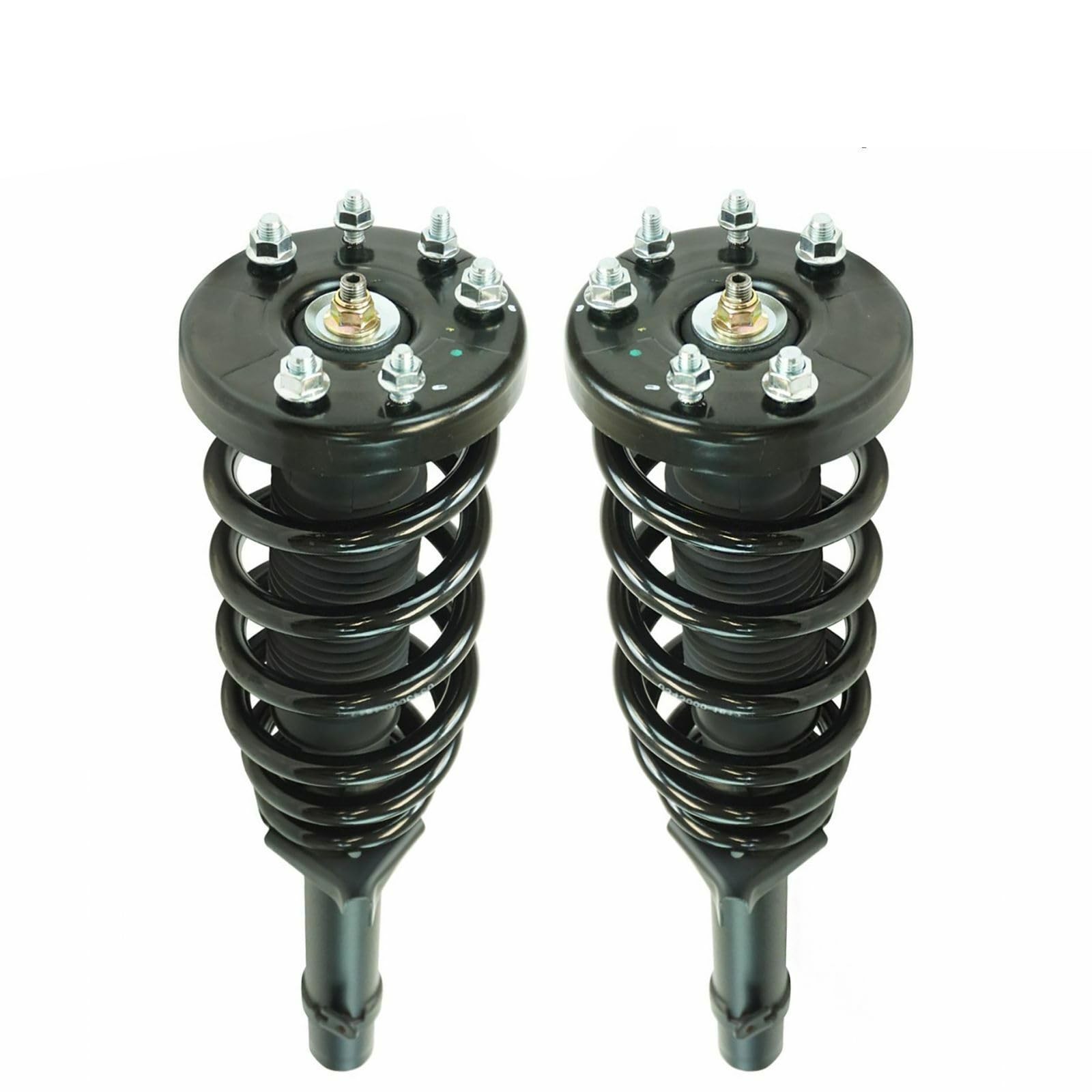 Strut Assembly for Acura TSX 2.4L 2009-2014 Honda Accord 3.5L 2008-2012 SR4189
