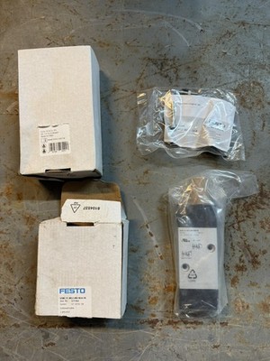 FESTO VSNC-FC-M52-MD-N14- F8 