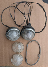 1950s Not Sure Years Packard Backup Lamp Assembly Wiring Housing Extras 1950s Not Sure Years Packard Backup Lamp Assembly Wiring Housing Extras